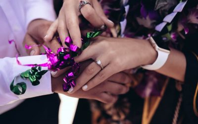 10 dingen die niemand je vertelt over het kopen van een verlovingsring
